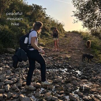Come and visit the countryside Fresh air, mountain views, picnic days & beautiful memories .