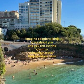 juste imagine