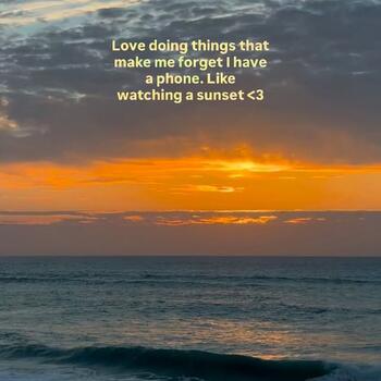 What do you like to do?